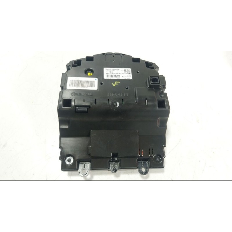 Recambio de cuadro instrumentos para renault talisman grandtour (kp_) 2.0 blue dci 200 (kpal) referencia OEM IAM  249418337R 