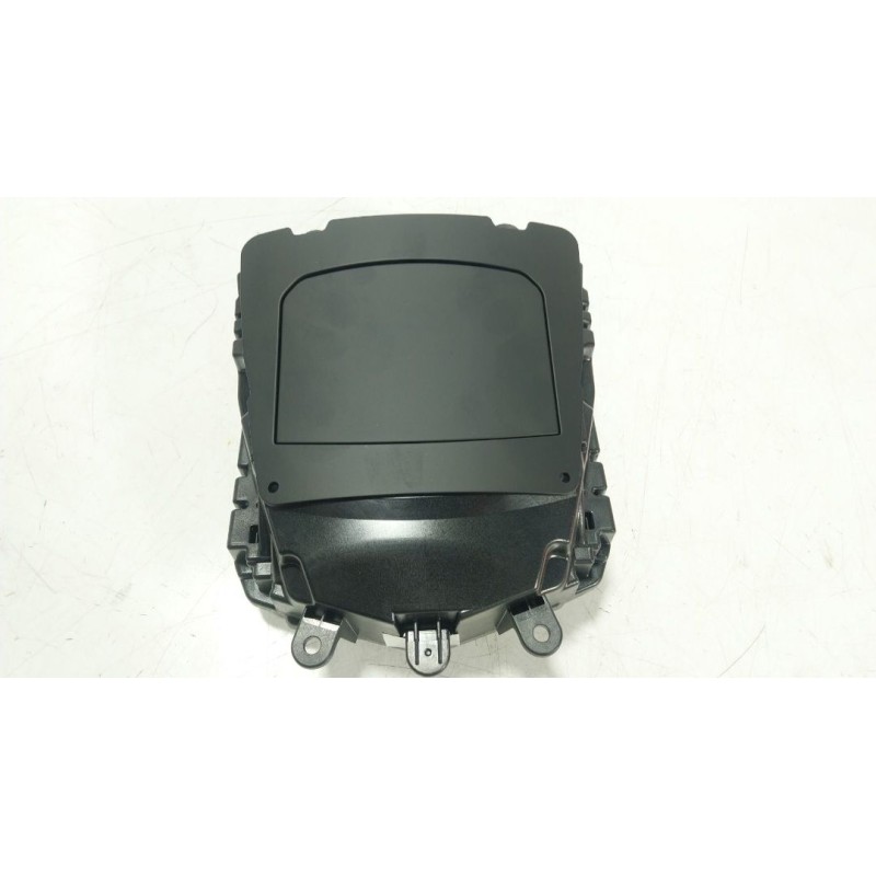 Recambio de cuadro instrumentos para renault talisman grandtour (kp_) 2.0 blue dci 200 (kpal) referencia OEM IAM  249418337R 