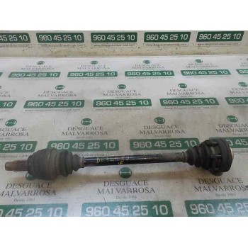 TRANSMISION TRASERA DERECHA 33207500915 