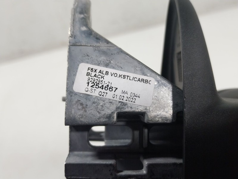 Recambio de apoyabrazos central para mini mini (f56) cooper referencia OEM IAM   