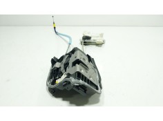 Recambio de cerradura puerta delantera izquierda para bmw xm (g09) plug-in-hybrd a las 4 ruedas referencia OEM IAM 51217477699 5