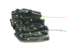 Recambio de cerradura puerta delantera izquierda para bmw xm (g09) plug-in-hybrd a las 4 ruedas referencia OEM IAM 51217477699 5 2