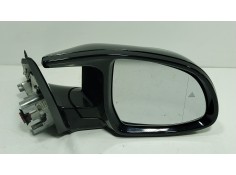 Recambio de espejo derecho para bmw xm (g09) plug-in-hybrd a las 4 ruedas referencia OEM IAM 51165A45B32  