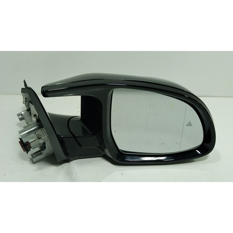 Recambio de espejo derecho para bmw xm (g09) plug-in-hybrd a las 4 ruedas referencia OEM IAM 51165A45B32  