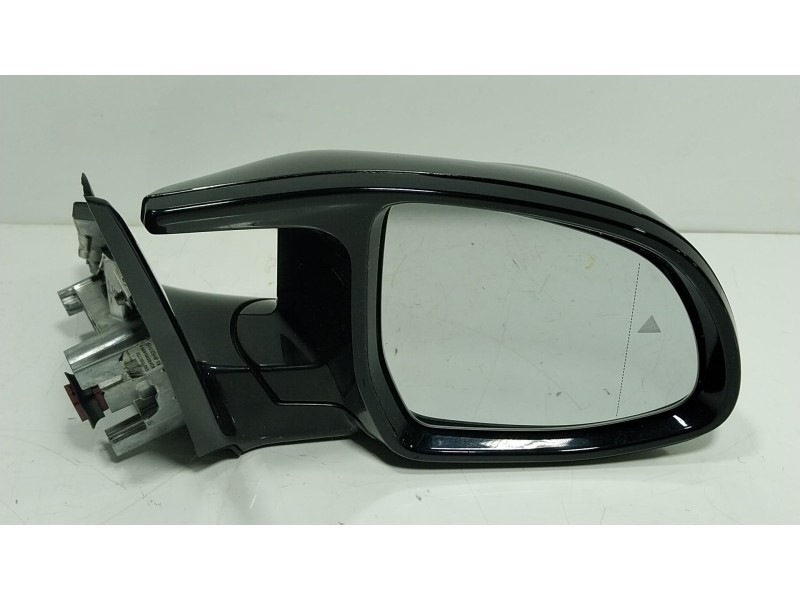 Recambio de espejo derecho para bmw xm (g09) plug-in-hybrd a las 4 ruedas referencia OEM IAM 51165A45B32  