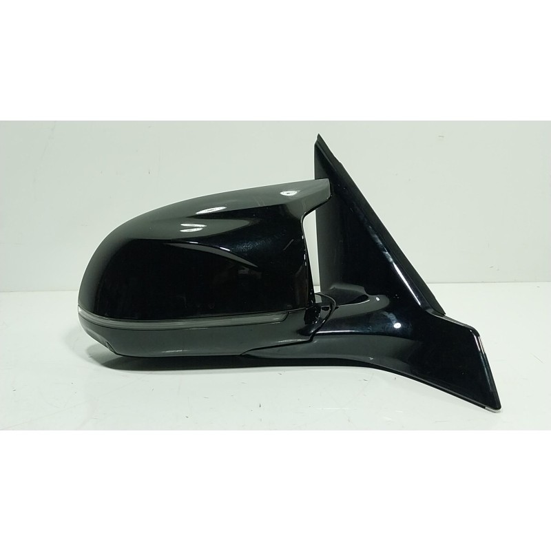 Recambio de espejo derecho para bmw xm (g09) plug-in-hybrd a las 4 ruedas referencia OEM IAM 51165A45B32  