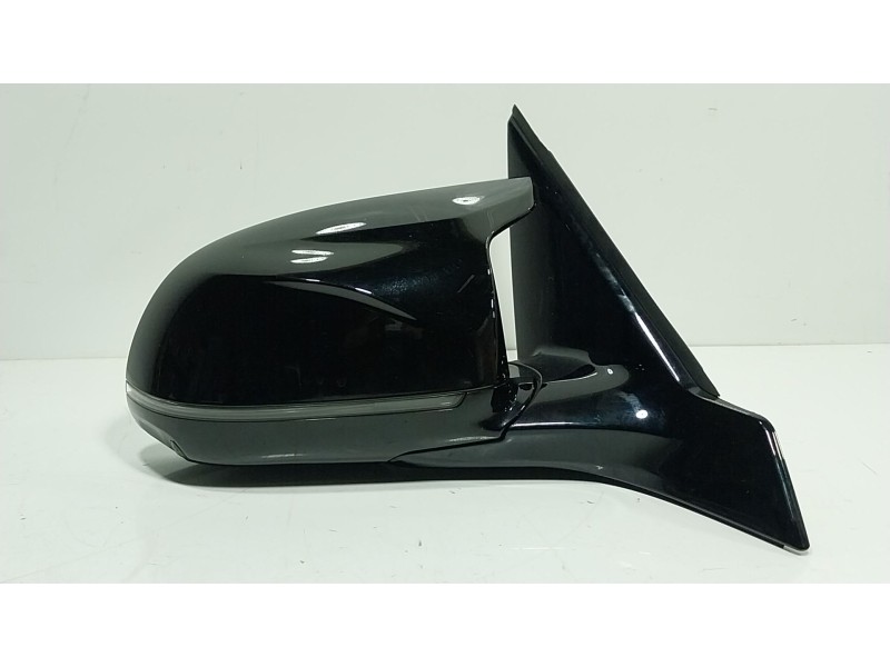 Recambio de espejo derecho para bmw xm (g09) plug-in-hybrd a las 4 ruedas referencia OEM IAM 51165A45B32  