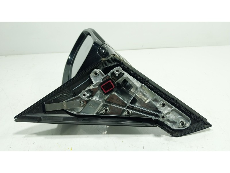 Recambio de espejo derecho para bmw xm (g09) plug-in-hybrd a las 4 ruedas referencia OEM IAM 51165A45B32  