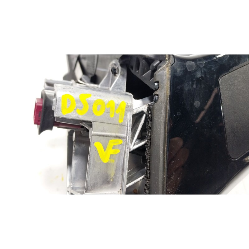 Recambio de espejo derecho para bmw xm (g09) plug-in-hybrd a las 4 ruedas referencia OEM IAM 51165A45B32  