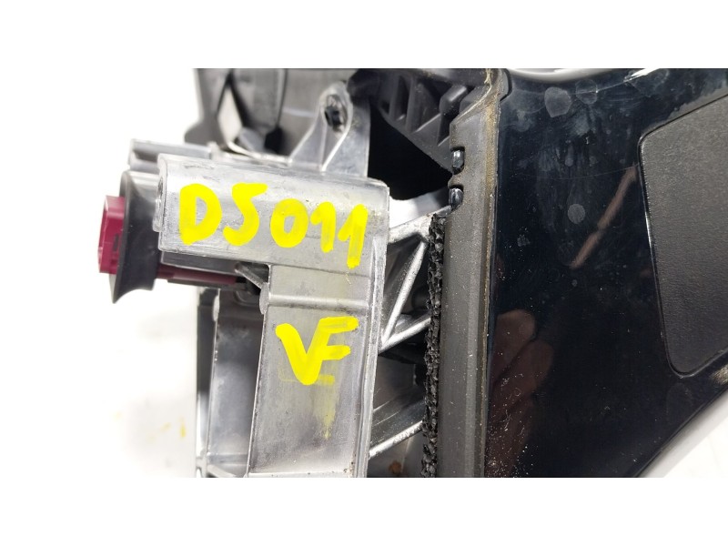 Recambio de espejo derecho para bmw xm (g09) plug-in-hybrd a las 4 ruedas referencia OEM IAM 51165A45B32  