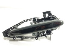 Recambio de maneta exterior delantera izquierda para bmw xm (g09) plug-in-hybrd a las 4 ruedas referencia OEM IAM   