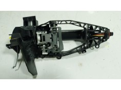 Recambio de maneta exterior delantera izquierda para bmw xm (g09) plug-in-hybrd a las 4 ruedas referencia OEM IAM    2