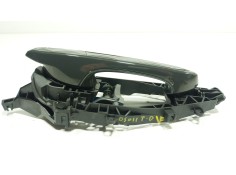 Recambio de maneta exterior trasera derecha para bmw xm (g09) plug-in-hybrd a las 4 ruedas referencia OEM IAM 51225A6A8D4 5A092A 2