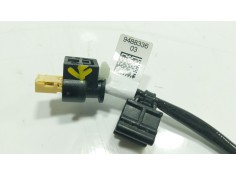 Recambio de sonda lambda para bmw xm (g09) plug-in-hybrd a las 4 ruedas referencia OEM IAM 13629488336 9488336  2