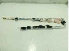 Recambio de airbag cortina delantero derecho para volkswagen polo vi (aw1, bz1, ae1) 1.0 tsi referencia OEM IAM 2G4880742G  