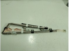 Recambio de airbag cortina delantero izquierdo para volkswagen polo vi (aw1, bz1, ae1) 1.0 tsi referencia OEM IAM 2G4880741G   2