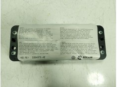 Recambio de airbag delantero derecho para volkswagen polo vi (aw1, bz1, ae1) 1.0 tsi referencia OEM IAM  6F0880204 