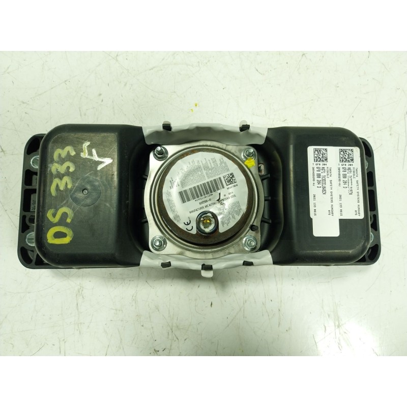 Recambio de airbag delantero derecho para volkswagen polo vi (aw1, bz1, ae1) 1.0 tsi referencia OEM IAM  6F0880204 