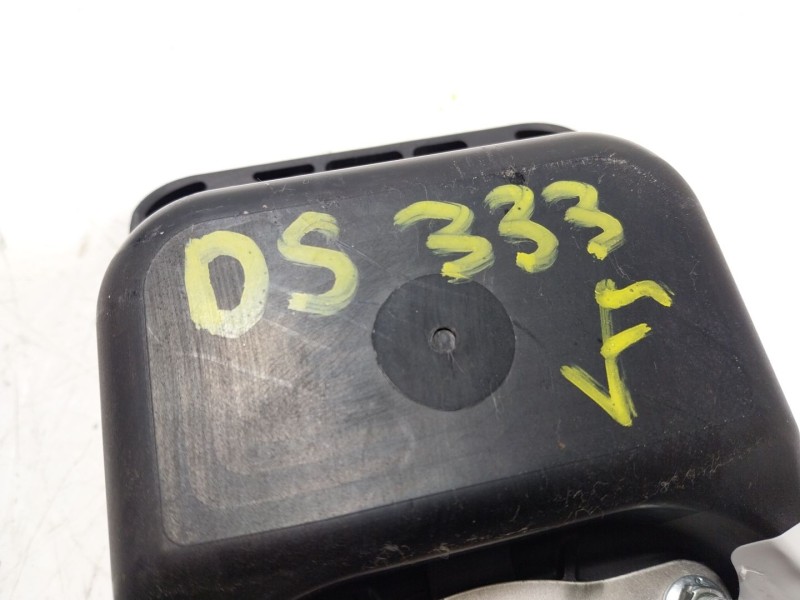 Recambio de airbag delantero derecho para volkswagen polo vi (aw1, bz1, ae1) 1.0 tsi referencia OEM IAM  6F0880204 