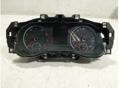 Recambio de cuadro instrumentos para volkswagen polo vi (aw1, bz1, ae1) 1.0 tsi referencia OEM IAM 2G0920740J 2G0920740J 
