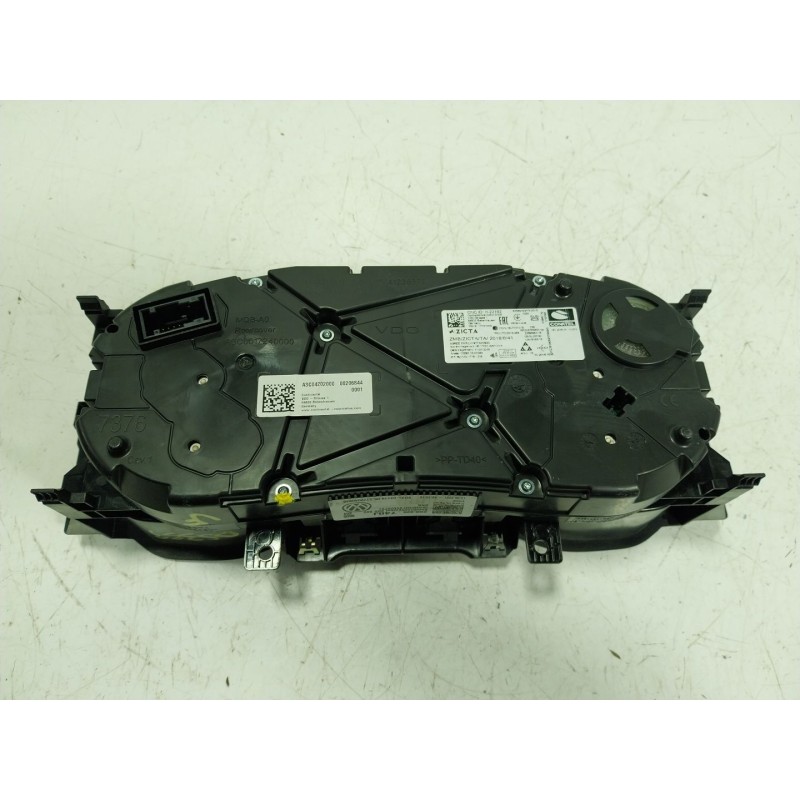 Recambio de cuadro instrumentos para volkswagen polo vi (aw1, bz1, ae1) 1.0 tsi referencia OEM IAM 2G0920740J 2G0920740J 