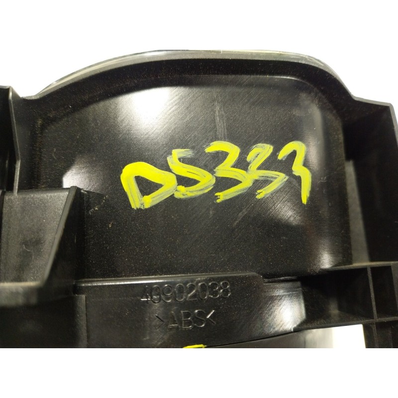 Recambio de cuadro instrumentos para volkswagen polo vi (aw1, bz1, ae1) 1.0 tsi referencia OEM IAM 2G0920740J 2G0920740J 