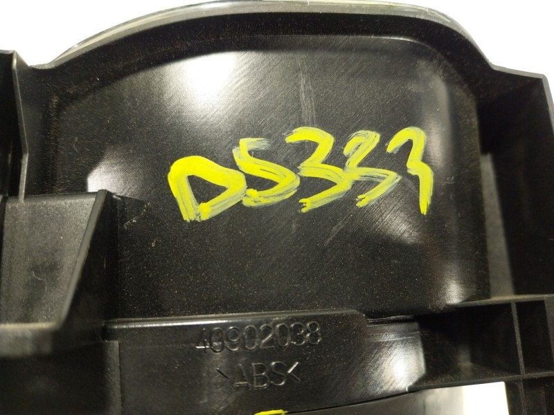 Recambio de cuadro instrumentos para volkswagen polo vi (aw1, bz1, ae1) 1.0 tsi referencia OEM IAM 2G0920740J 2G0920740J 