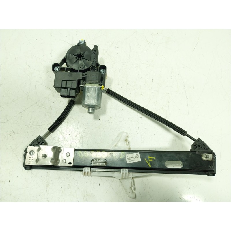 Recambio de elevalunas trasero derecho para volkswagen polo vi (aw1, bz1, ae1) 1.0 tsi referencia OEM IAM 2G6839462D  