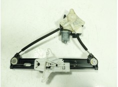 Recambio de elevalunas trasero derecho para volkswagen polo vi (aw1, bz1, ae1) 1.0 tsi referencia OEM IAM 2G6839462D   2