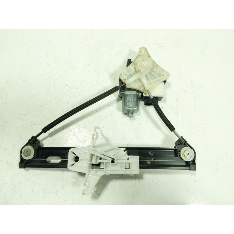 Recambio de elevalunas trasero derecho para volkswagen polo vi (aw1, bz1, ae1) 1.0 tsi referencia OEM IAM 2G6839462D  