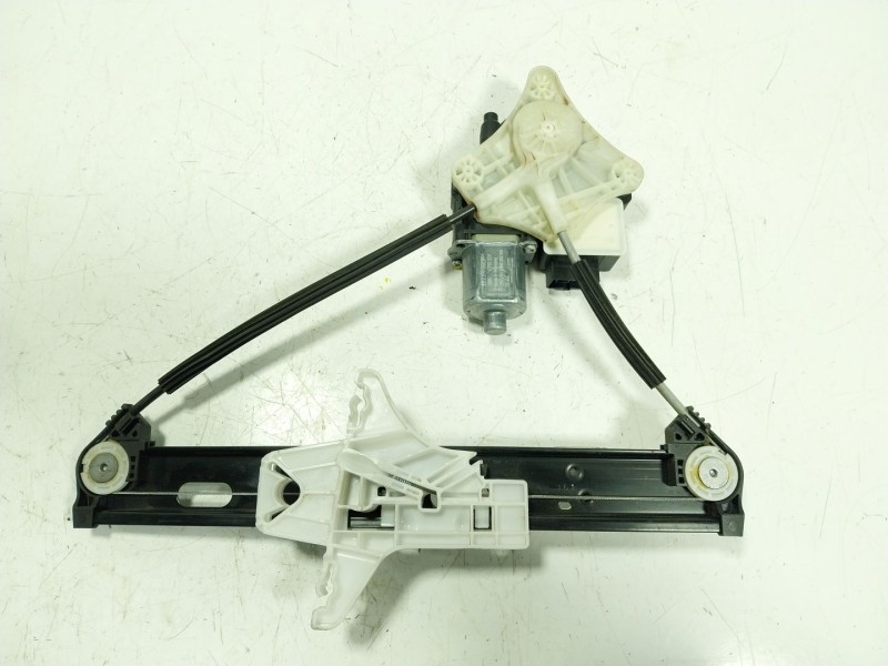 Recambio de elevalunas trasero derecho para volkswagen polo vi (aw1, bz1, ae1) 1.0 tsi referencia OEM IAM 2G6839462D  