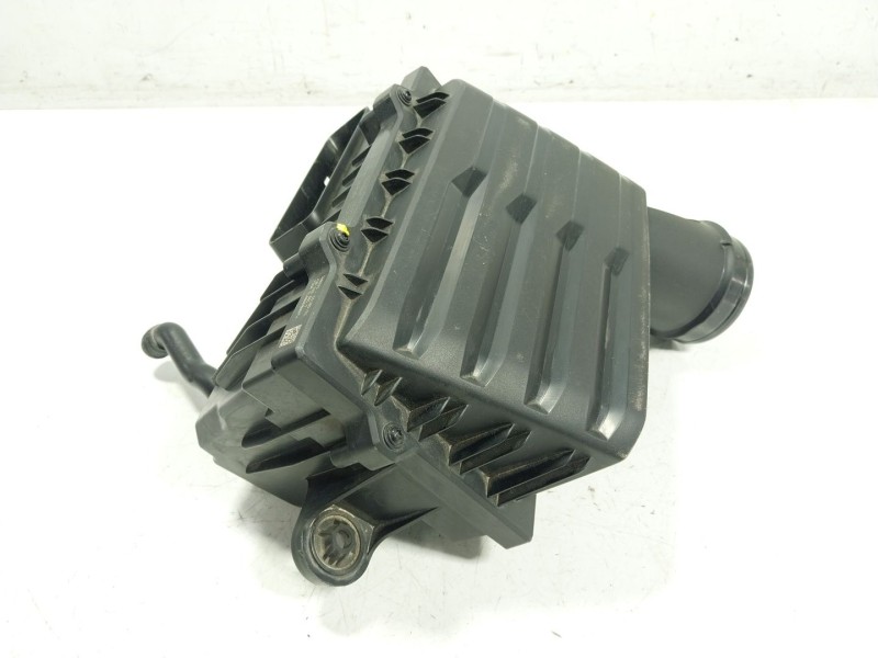 Recambio de filtro aire para volkswagen polo vi (aw1, bz1, ae1) 1.0 tsi referencia OEM IAM 5Q0129607BD 2Q0129601T 