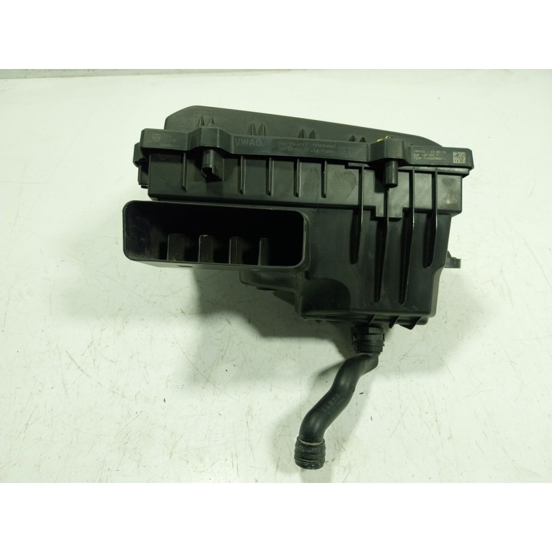 Recambio de filtro aire para volkswagen polo vi (aw1, bz1, ae1) 1.0 tsi referencia OEM IAM 5Q0129607BD 2Q0129601T 
