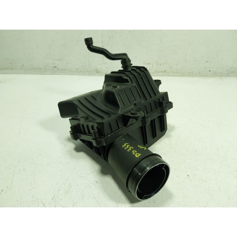 Recambio de filtro aire para volkswagen polo vi (aw1, bz1, ae1) 1.0 tsi referencia OEM IAM 5Q0129607BD 2Q0129601T 