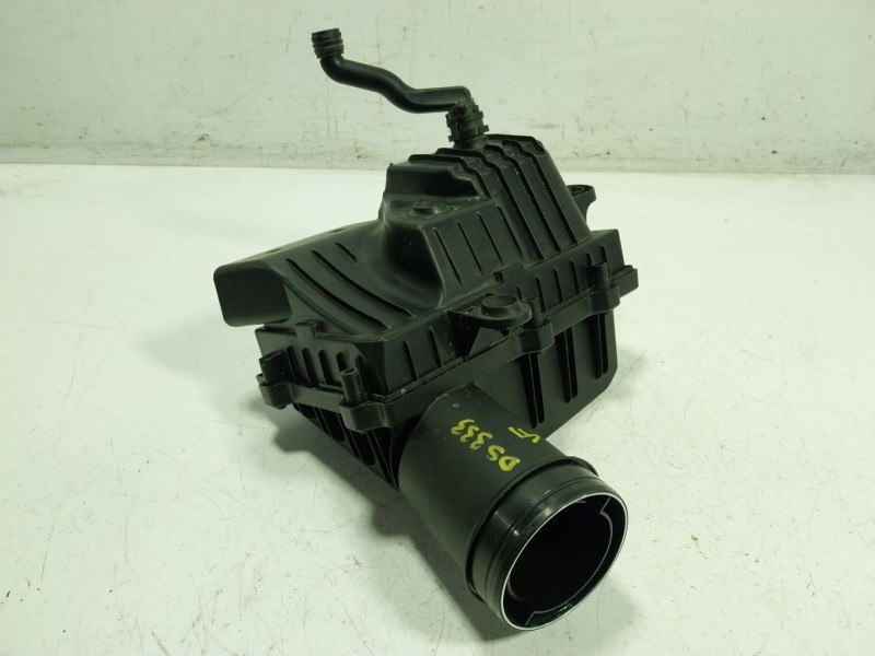 Recambio de filtro aire para volkswagen polo vi (aw1, bz1, ae1) 1.0 tsi referencia OEM IAM 5Q0129607BD 2Q0129601T 