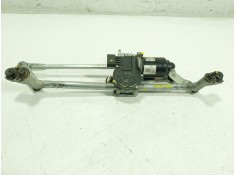 Recambio de motor limpia delantero para volkswagen polo vi (aw1, bz1, ae1) 1.0 tsi referencia OEM IAM 2G1955023C 443122449017 