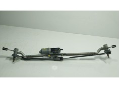 Recambio de motor limpia delantero para mini mini (f56) cooper referencia OEM IAM  741978707 