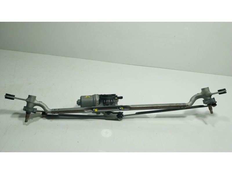 Recambio de motor limpia delantero para mini mini (f56) cooper referencia OEM IAM  741978707 