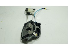 Recambio de cerradura puerta delantera derecha para bmw xm (g09) plug-in-hybrd a las 4 ruedas referencia OEM IAM 51217477702 512