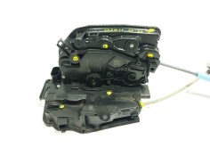Recambio de cerradura puerta delantera derecha para bmw xm (g09) plug-in-hybrd a las 4 ruedas referencia OEM IAM 51217477702 512 2