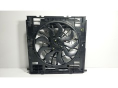 Recambio de electroventilador para bmw xm (g09) plug-in-hybrd a las 4 ruedas referencia OEM IAM 17425A57750 17425A57750 