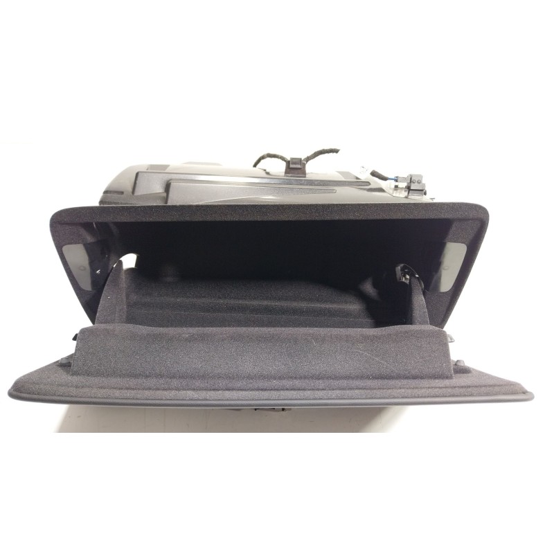 Recambio de guantera para bmw xm (g09) plug-in-hybrd a las 4 ruedas referencia OEM IAM 51165A530B6 3398130 