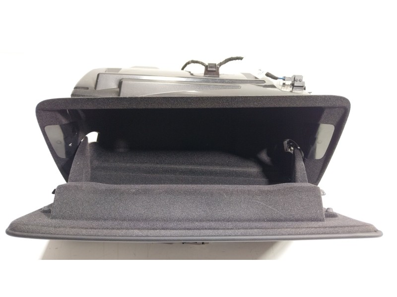 Recambio de guantera para bmw xm (g09) plug-in-hybrd a las 4 ruedas referencia OEM IAM 51165A530B6 3398130 