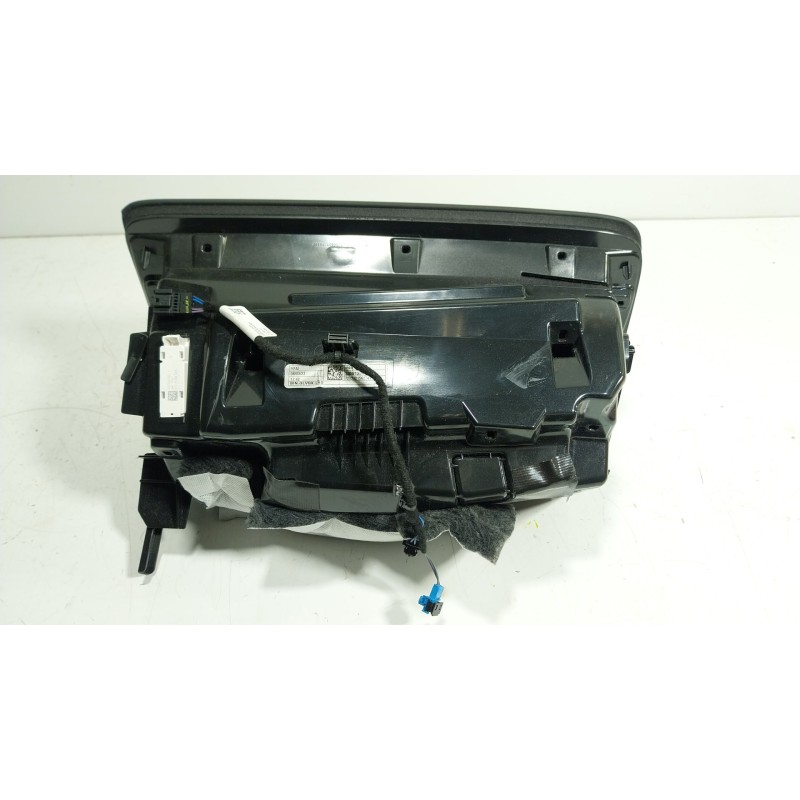 Recambio de guantera para bmw xm (g09) plug-in-hybrd a las 4 ruedas referencia OEM IAM 51165A530B6 3398130 
