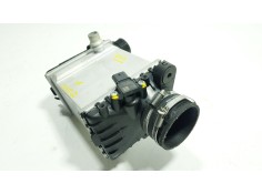 Recambio de intercooler para bmw xm (g09) plug-in-hybrd a las 4 ruedas referencia OEM IAM 17515A2C233 17515A2C233 
