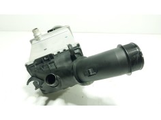 Recambio de intercooler para bmw xm (g09) plug-in-hybrd a las 4 ruedas referencia OEM IAM 17515A2C233 17515A2C233  2