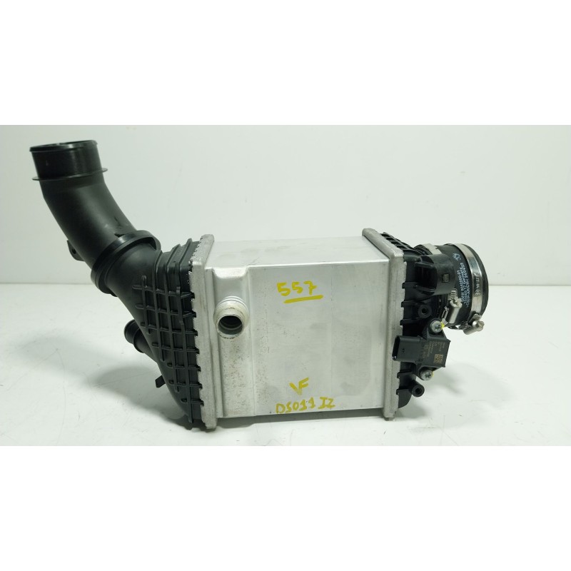 Recambio de intercooler para bmw xm (g09) plug-in-hybrd a las 4 ruedas referencia OEM IAM 17515A2C233 17515A2C233 