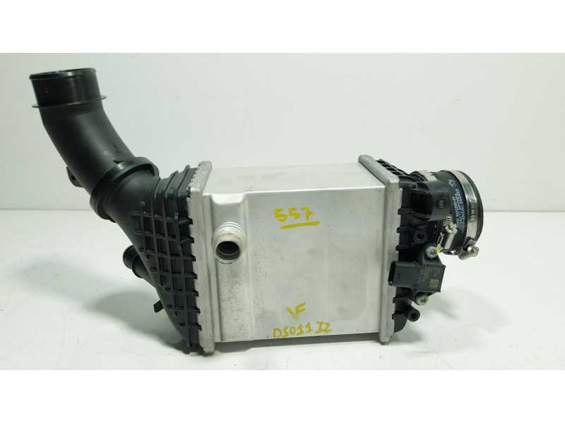 Recambio de intercooler para bmw xm (g09) plug-in-hybrd a las 4 ruedas referencia OEM IAM 17515A2C233 17515A2C233 