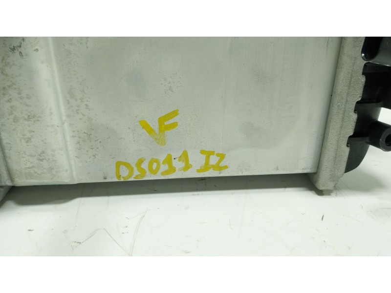 Recambio de intercooler para bmw xm (g09) plug-in-hybrd a las 4 ruedas referencia OEM IAM 17515A2C233 17515A2C233 