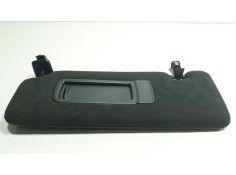 Recambio de parasol izquierdo para bmw xm (g09) plug-in-hybrd a las 4 ruedas referencia OEM IAM 51165A2A0C1  